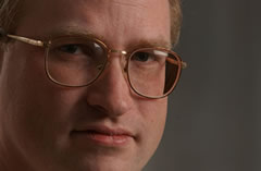 Rick Hunter
